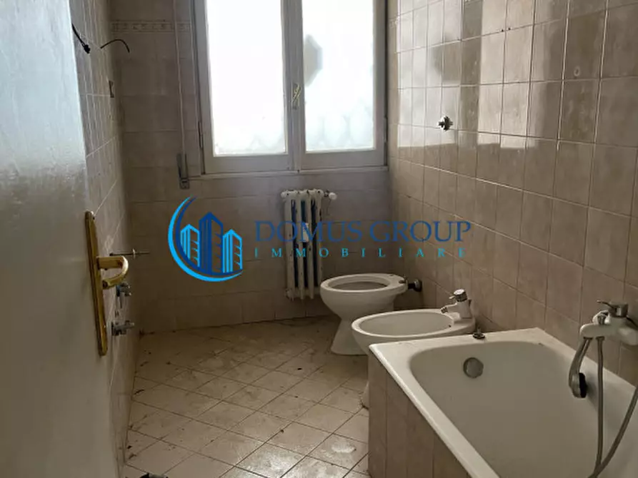 Immagine 3 di Appartamento in vendita  in Via Stefano Borgia a Roma