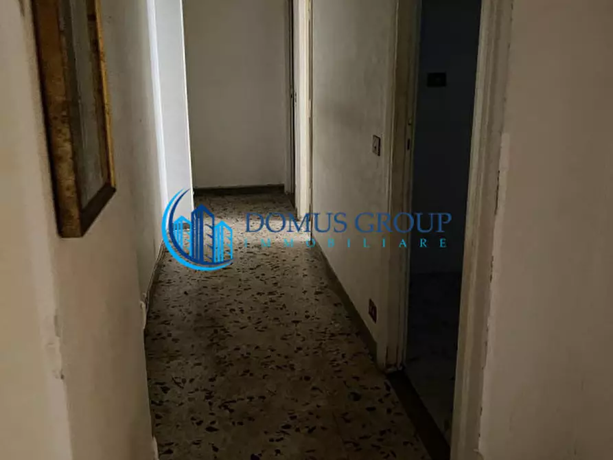 Immagine 4 di Appartamento in vendita  in Via Stefano Borgia a Roma