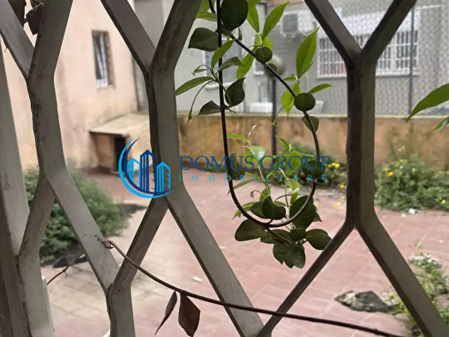 Immagine 6 di Appartamento in vendita  in Via Stefano Borgia a Roma