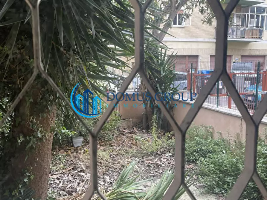 Immagine 7 di Appartamento in vendita  in Via Stefano Borgia a Roma