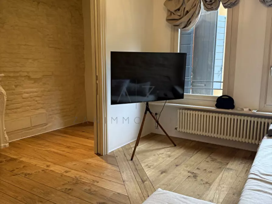 Immagine 2 di Appartamento in affitto  in Via Francesco Maria Preti a Castelfranco Veneto