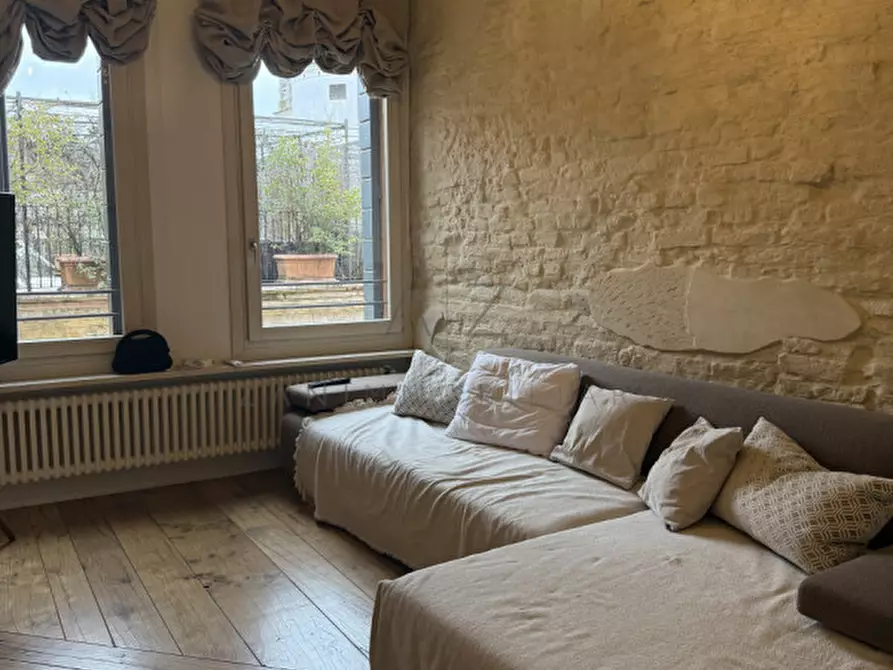 Immagine 4 di Appartamento in affitto  in Via Francesco Maria Preti a Castelfranco Veneto