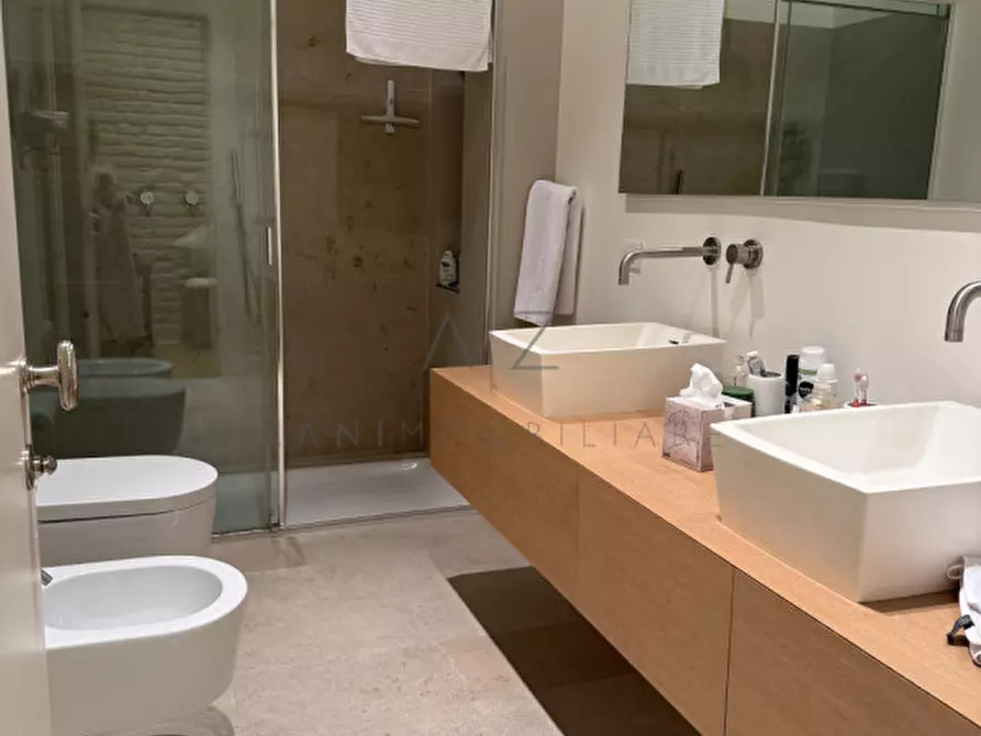Immagine 5 di Appartamento in affitto  in Via Francesco Maria Preti a Castelfranco Veneto