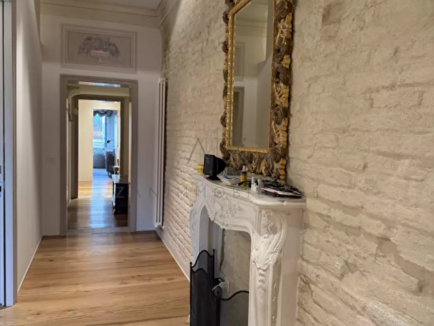 Immagine 6 di Appartamento in affitto  in Via Francesco Maria Preti a Castelfranco Veneto