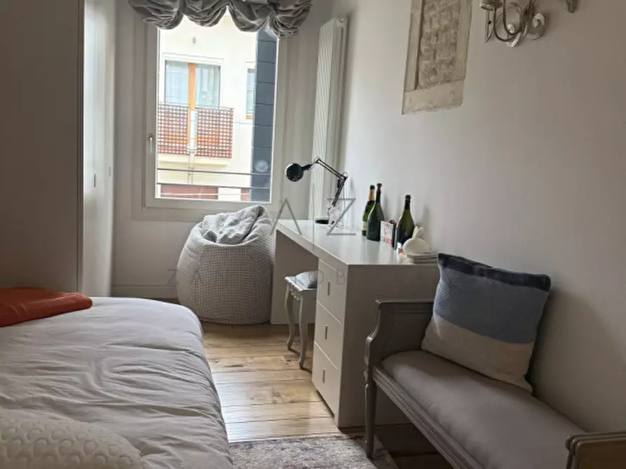 Immagine 8 di Appartamento in affitto  in Via Francesco Maria Preti a Castelfranco Veneto