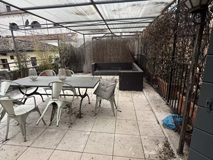 Immagine 9 di Appartamento in affitto  in Via Francesco Maria Preti a Castelfranco Veneto