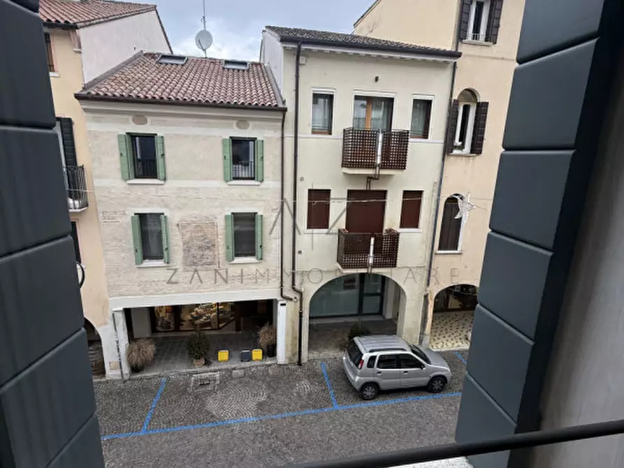 Immagine 10 di Appartamento in affitto  in Via Francesco Maria Preti a Castelfranco Veneto
