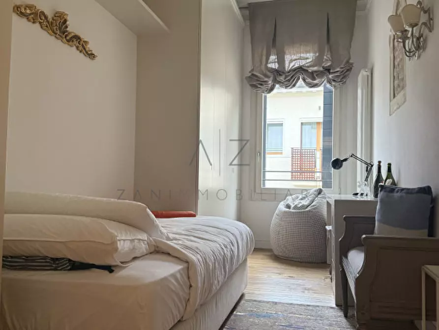 Immagine 11 di Appartamento in affitto  in Via Francesco Maria Preti a Castelfranco Veneto