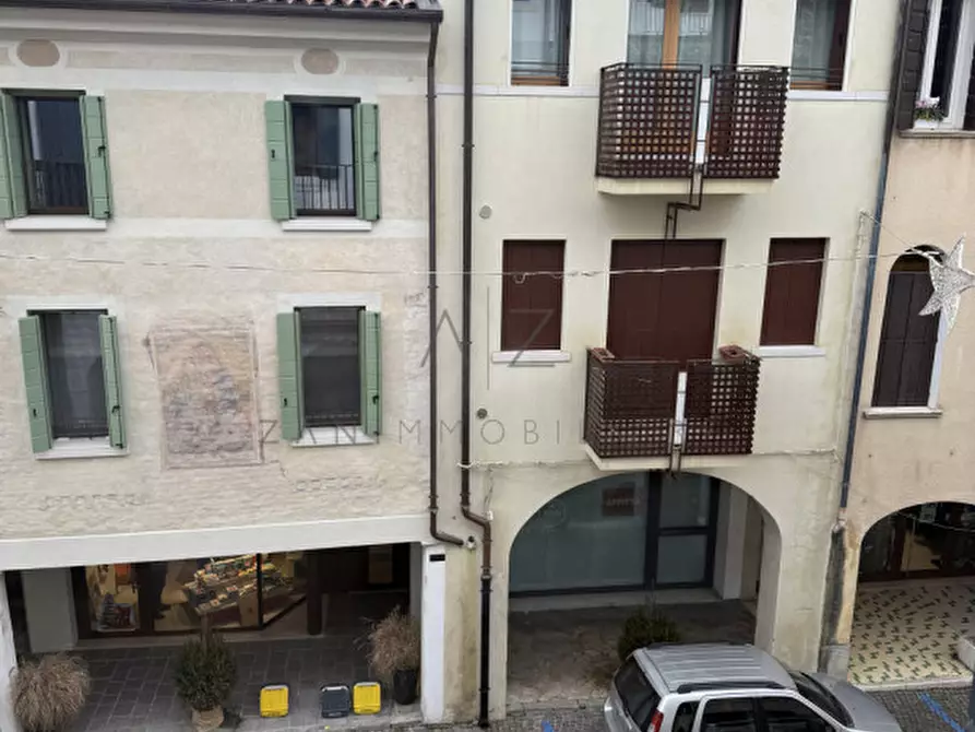 Immagine 12 di Appartamento in affitto  in Via Francesco Maria Preti a Castelfranco Veneto