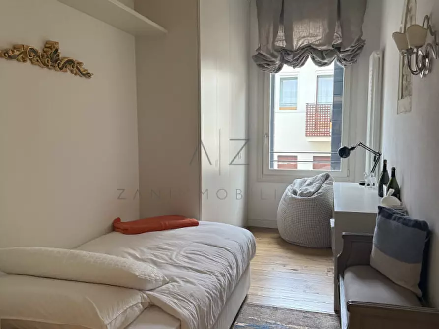 Immagine 13 di Appartamento in affitto  in Via Francesco Maria Preti a Castelfranco Veneto