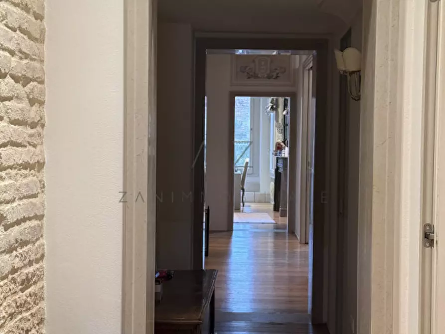 Immagine 17 di Appartamento in affitto  in Via Francesco Maria Preti a Castelfranco Veneto