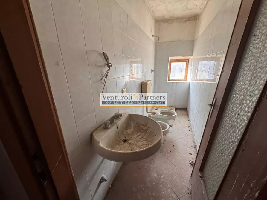 Immagine 13 di Palazzo in vendita  in Via Giovanni Chiassi a Castiglione Delle Stiviere