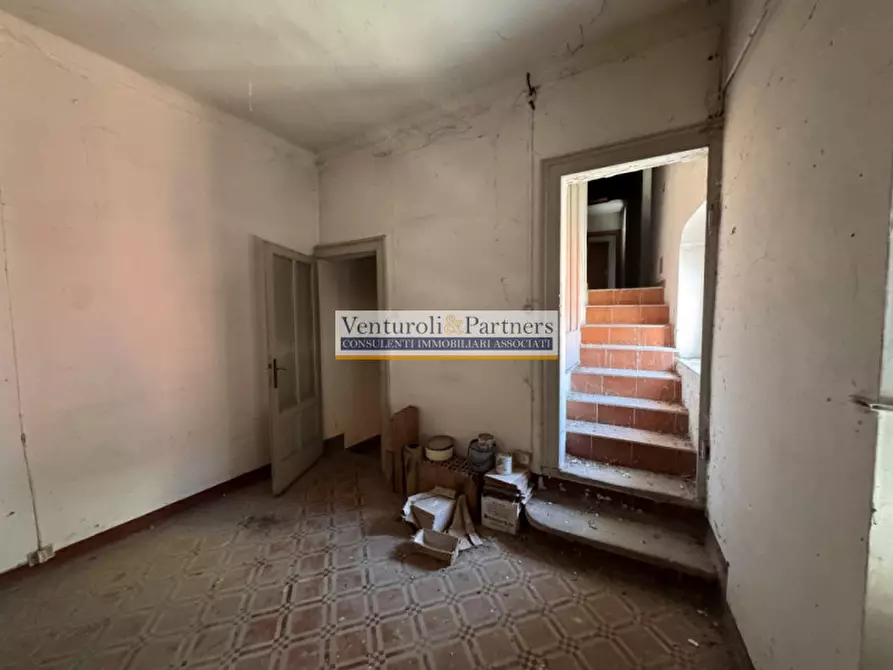Immagine 16 di Palazzo in vendita  in Via Giovanni Chiassi a Castiglione Delle Stiviere