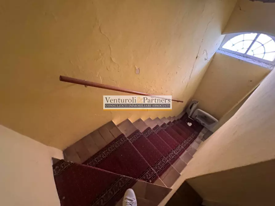 Immagine 18 di Palazzo in vendita  in Via Giovanni Chiassi a Castiglione Delle Stiviere