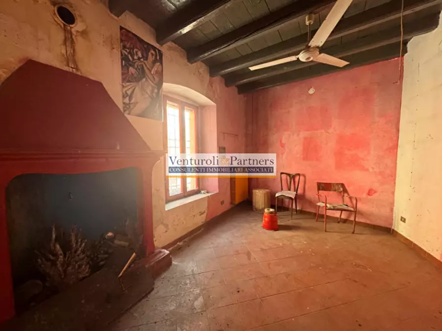 Immagine 28 di Palazzo in vendita  in Via Giovanni Chiassi a Castiglione Delle Stiviere