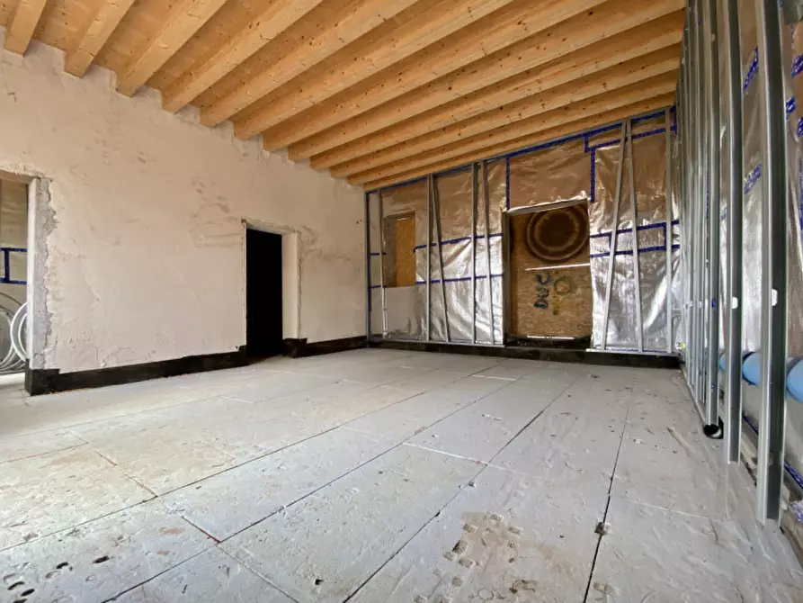 Immagine 1 di Villetta a schiera in vendita  in Strada di Settecà, 147 a Vicenza