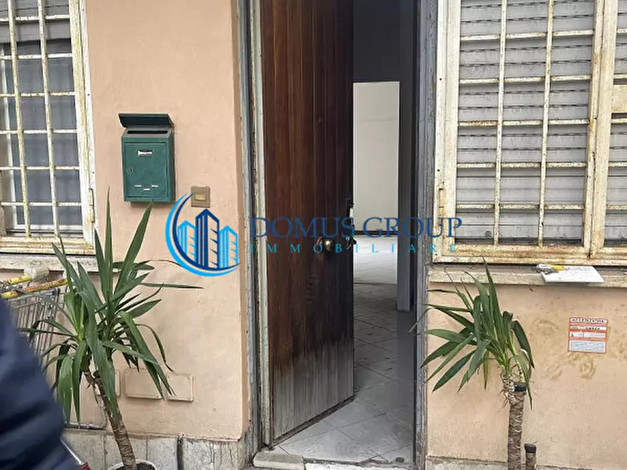 Immagine 2 di Appartamento in vendita  in Via Stefano Borgia a Roma