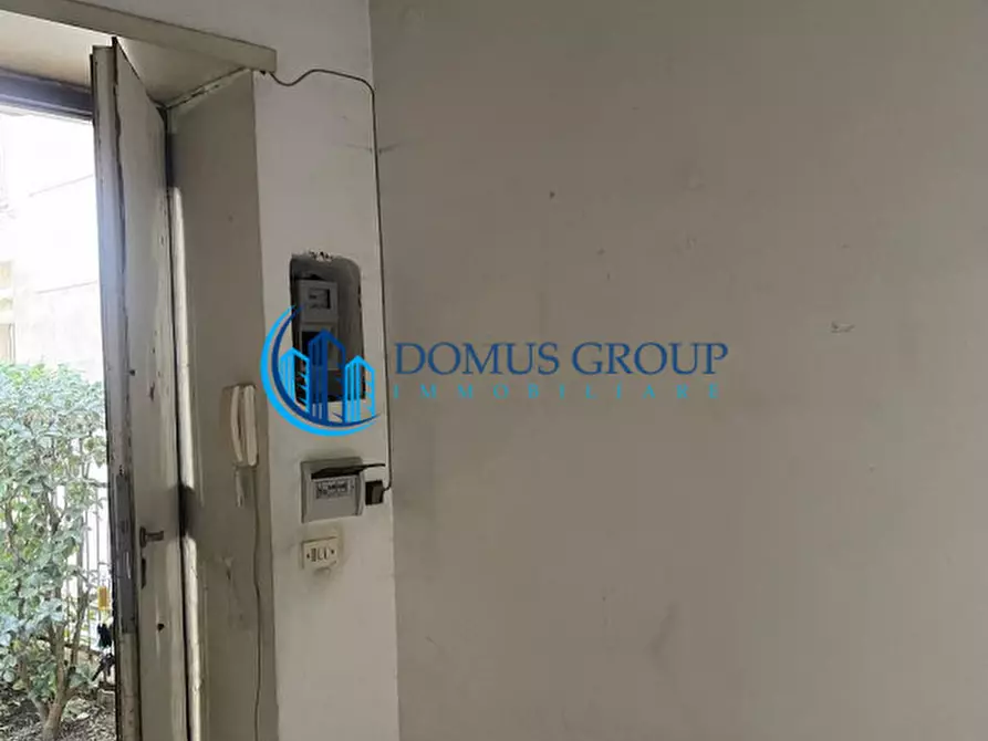 Immagine 3 di Appartamento in vendita  in Via Stefano Borgia a Roma