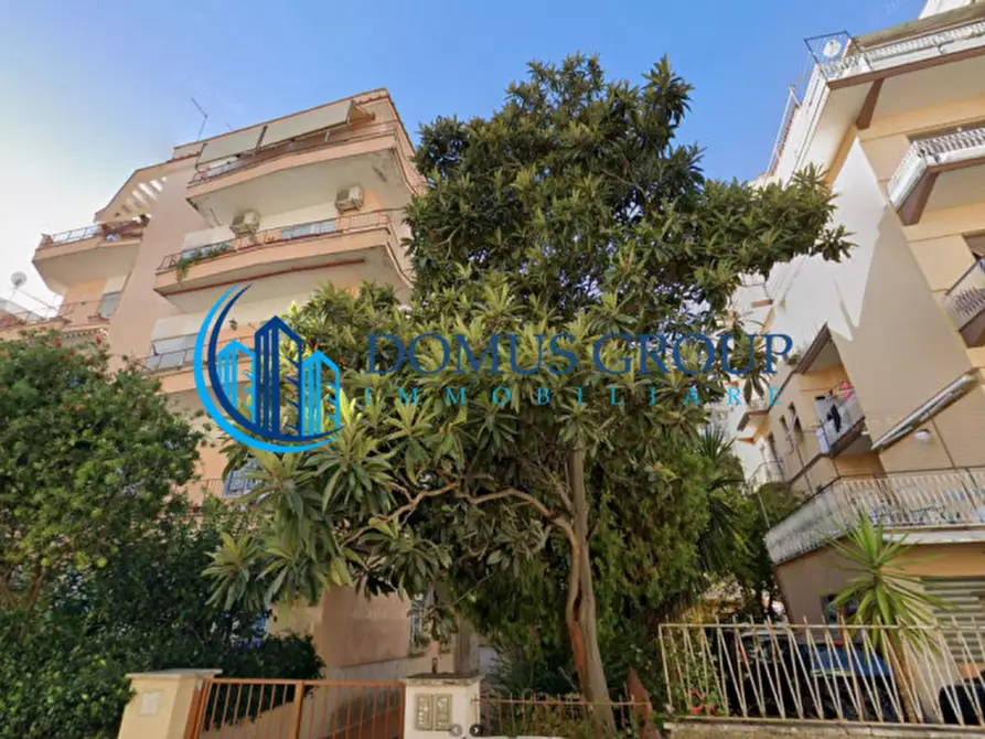 Immagine 6 di Appartamento in vendita  in Via Stefano Borgia a Roma