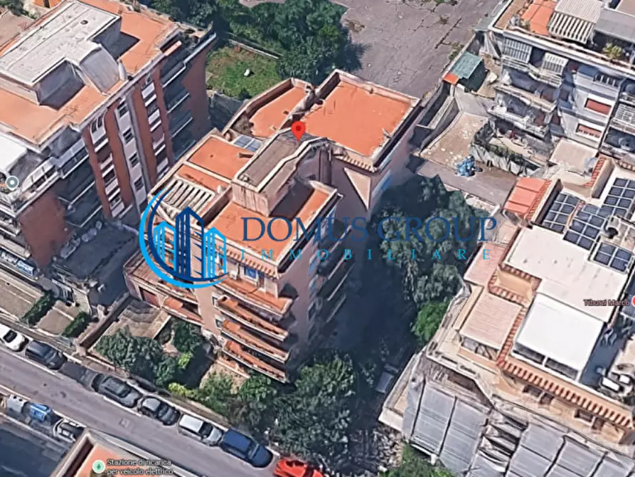 Immagine 7 di Appartamento in vendita  in Via Stefano Borgia a Roma