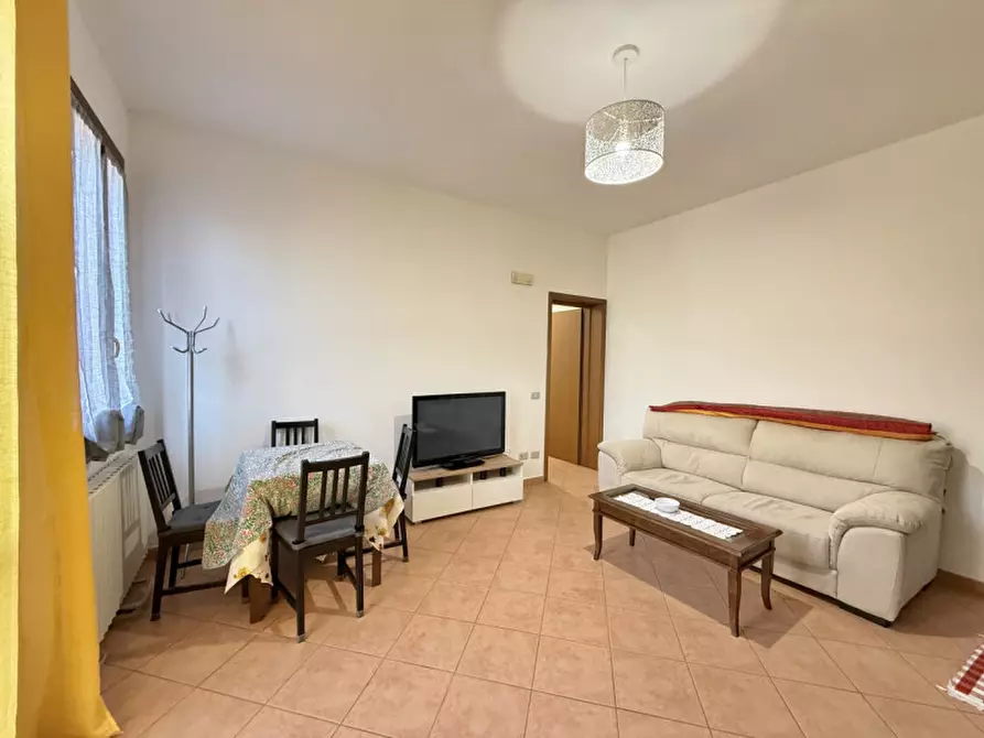 Immagine 2 di Appartamento in vendita  in Via Guglielmo Marconi a Stanghella