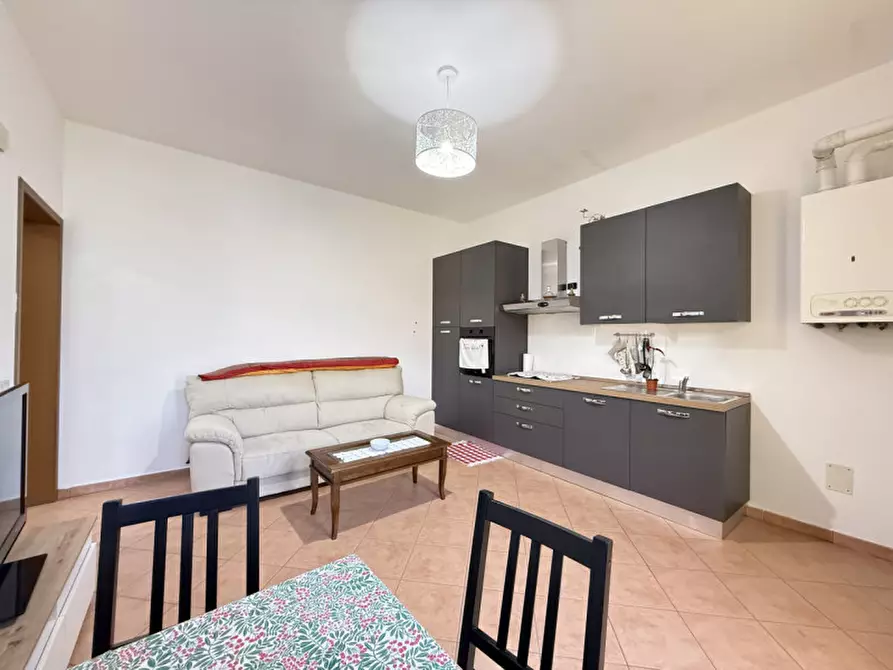 Immagine 3 di Appartamento in vendita  in Via Guglielmo Marconi a Stanghella