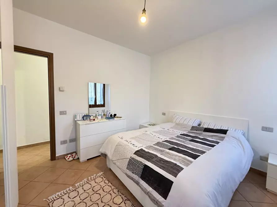 Immagine 4 di Appartamento in vendita  in Via Guglielmo Marconi a Stanghella