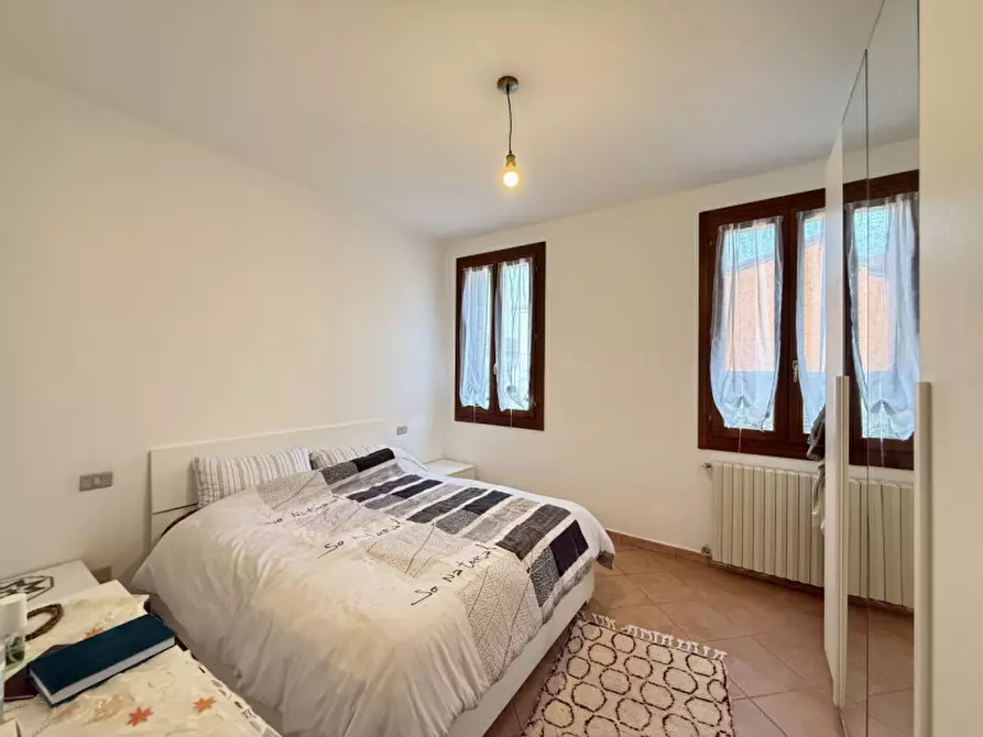 Immagine 5 di Appartamento in vendita  in Via Guglielmo Marconi a Stanghella