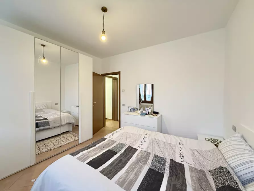 Immagine 6 di Appartamento in vendita  in Via Guglielmo Marconi a Stanghella