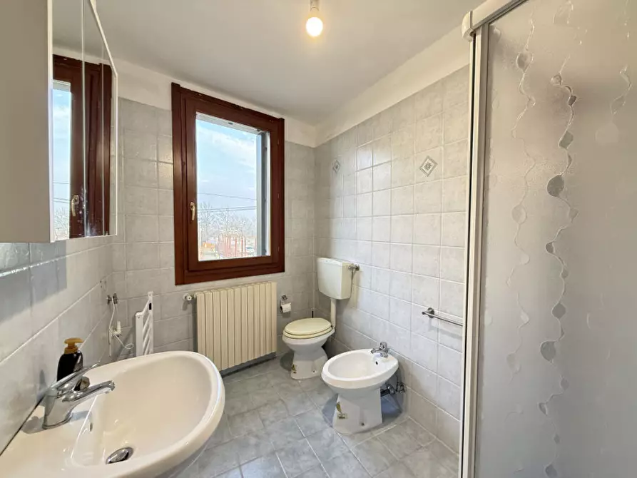 Immagine 9 di Appartamento in vendita  in Via Guglielmo Marconi a Stanghella