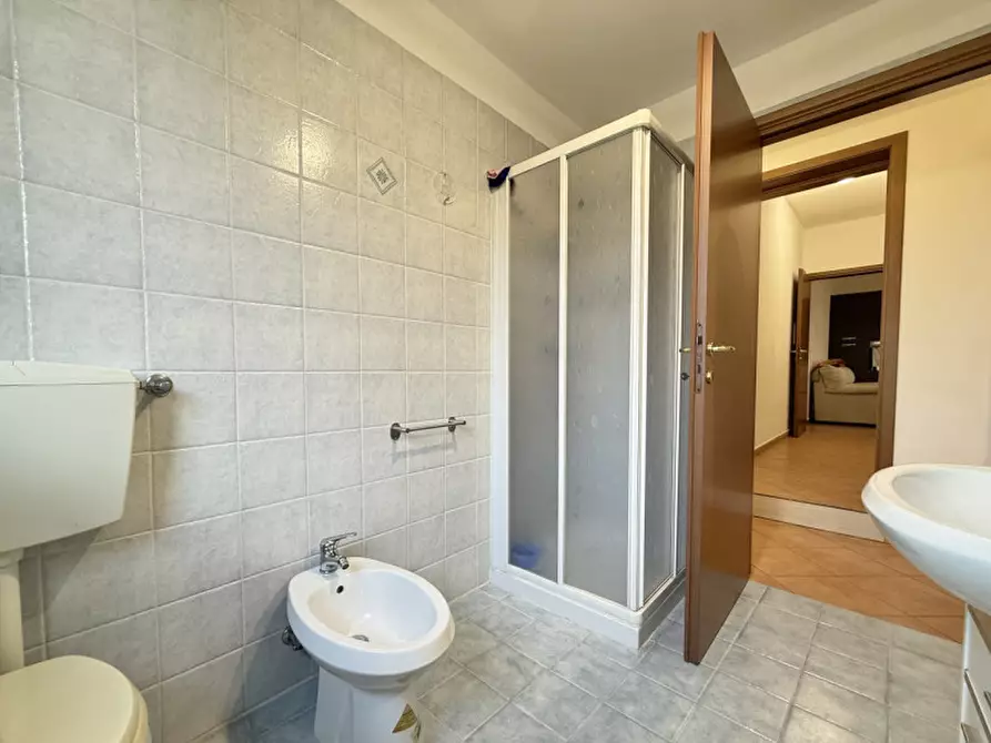 Immagine 10 di Appartamento in vendita  in Via Guglielmo Marconi a Stanghella