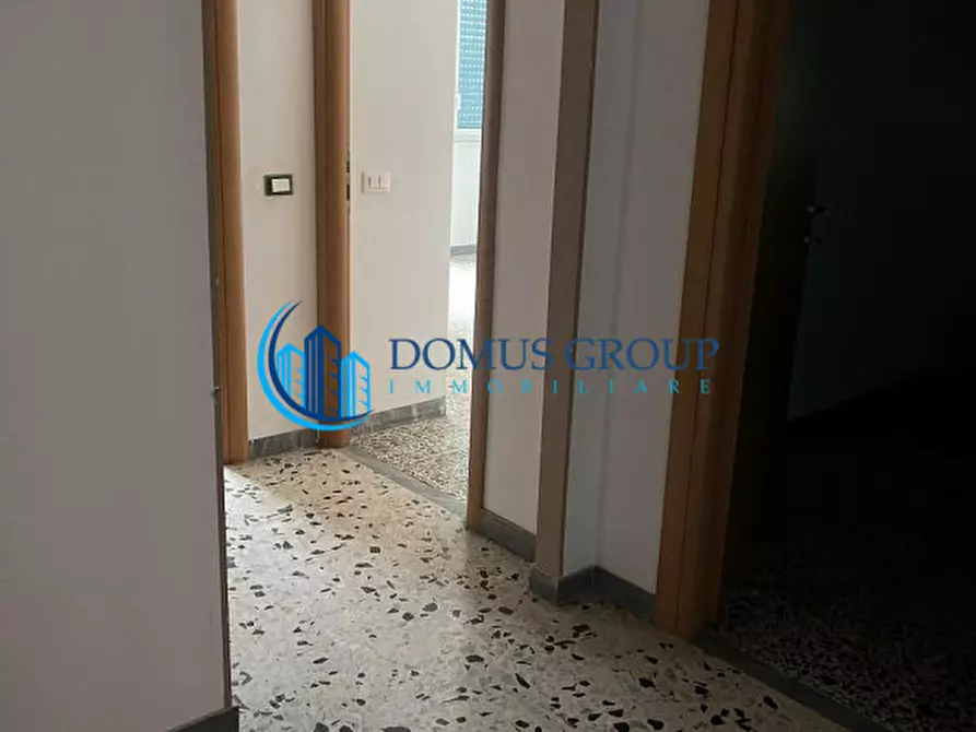 Immagine 4 di Appartamento in vendita  in Via Stefano Borgia a Roma