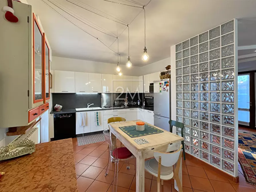 Immagine 6 di Villetta a schiera in vendita  in Via dei Colli a Villafranca Di Verona