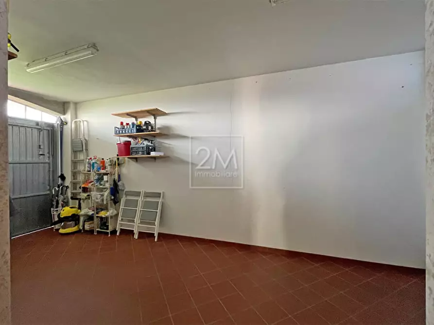 Immagine 15 di Villetta a schiera in vendita  in Via dei Colli a Villafranca Di Verona