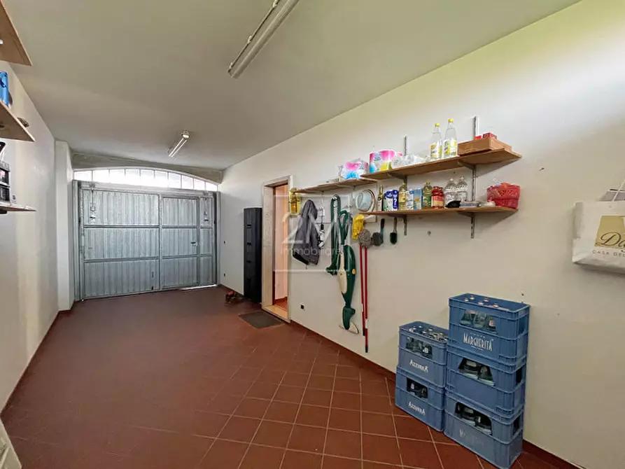 Immagine 16 di Villetta a schiera in vendita  in Via dei Colli a Villafranca Di Verona