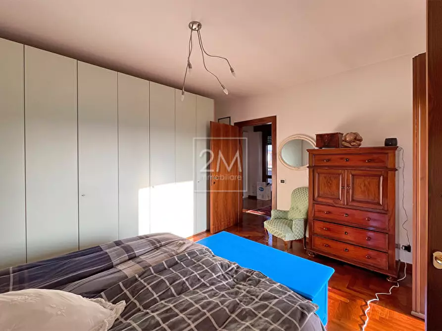 Immagine 19 di Villetta a schiera in vendita  in Via dei Colli a Villafranca Di Verona