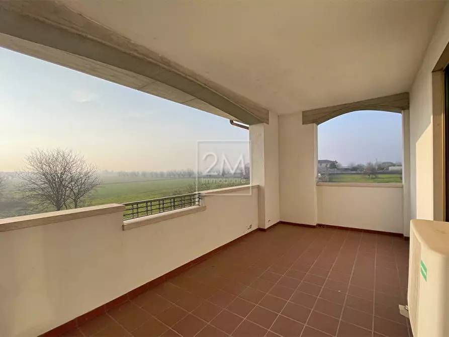 Immagine 20 di Villetta a schiera in vendita  in Via dei Colli a Villafranca Di Verona