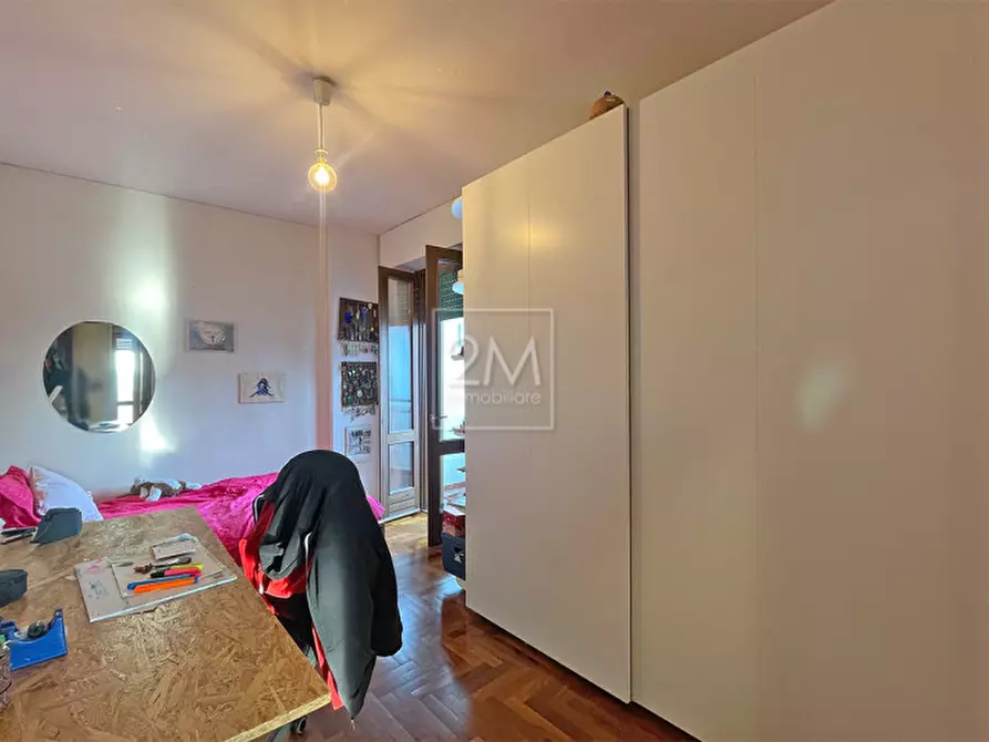 Immagine 22 di Villetta a schiera in vendita  in Via dei Colli a Villafranca Di Verona