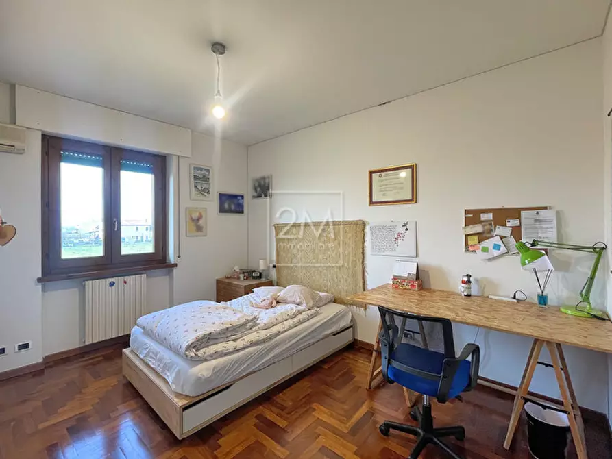 Immagine 25 di Villetta a schiera in vendita  in Via dei Colli a Villafranca Di Verona