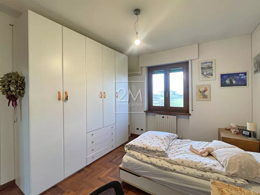 Immagine 26 di Villetta a schiera in vendita  in Via dei Colli a Villafranca Di Verona