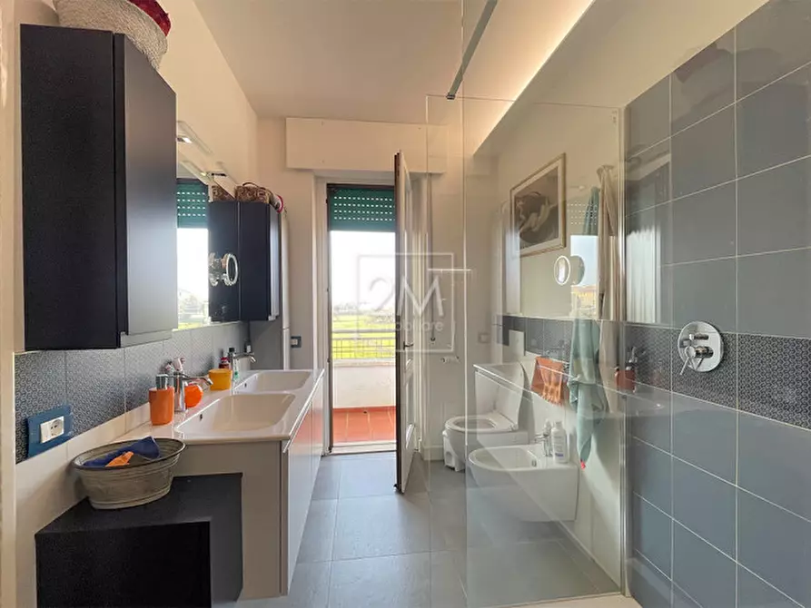 Immagine 27 di Villetta a schiera in vendita  in Via dei Colli a Villafranca Di Verona