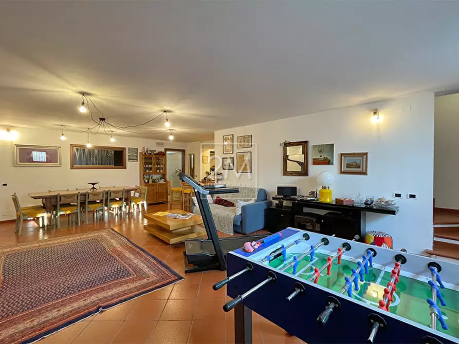 Immagine 33 di Villetta a schiera in vendita  in Via dei Colli a Villafranca Di Verona