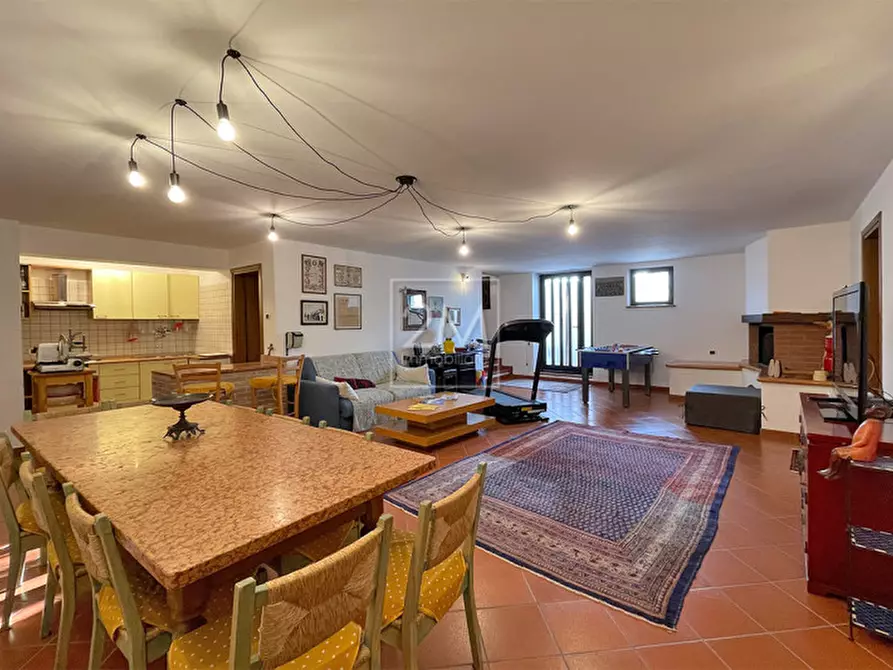 Immagine 34 di Villetta a schiera in vendita  in Via dei Colli a Villafranca Di Verona