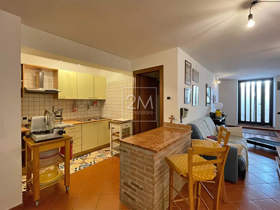 Immagine 35 di Villetta a schiera in vendita  in Via dei Colli a Villafranca Di Verona