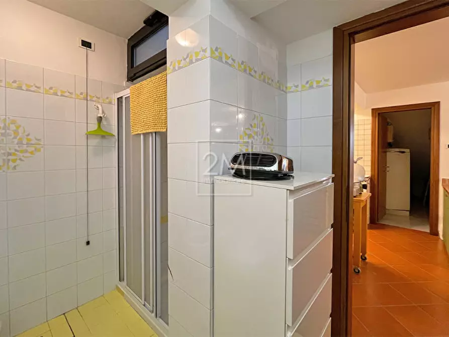 Immagine 38 di Villetta a schiera in vendita  in Via dei Colli a Villafranca Di Verona