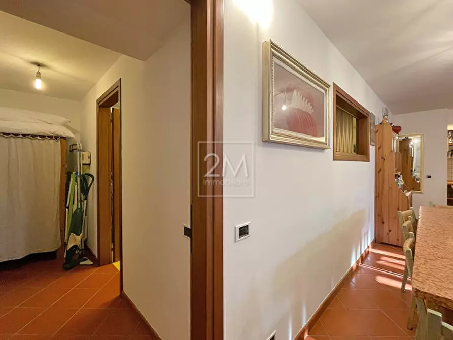 Immagine 39 di Villetta a schiera in vendita  in Via dei Colli a Villafranca Di Verona