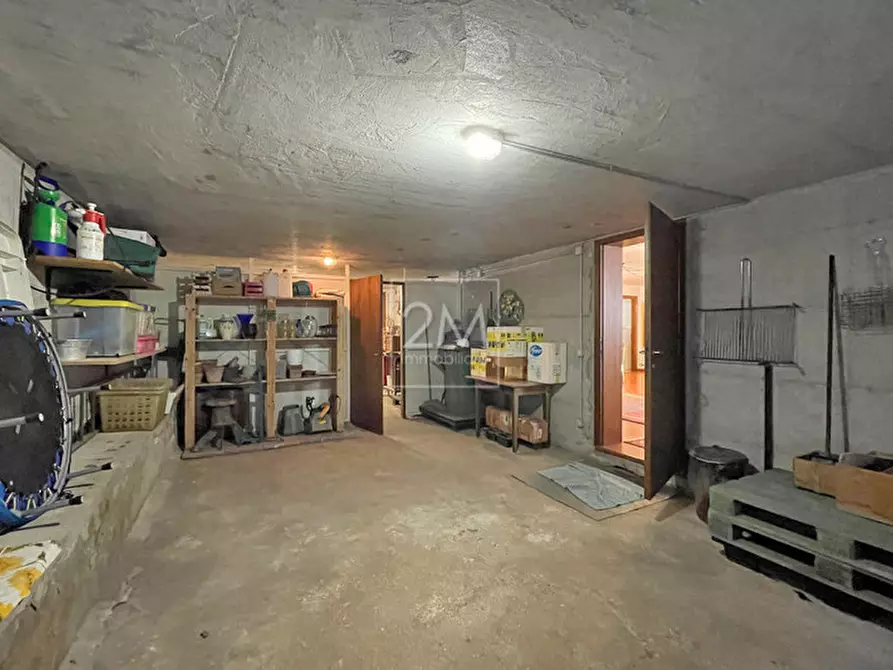 Immagine 41 di Villetta a schiera in vendita  in Via dei Colli a Villafranca Di Verona