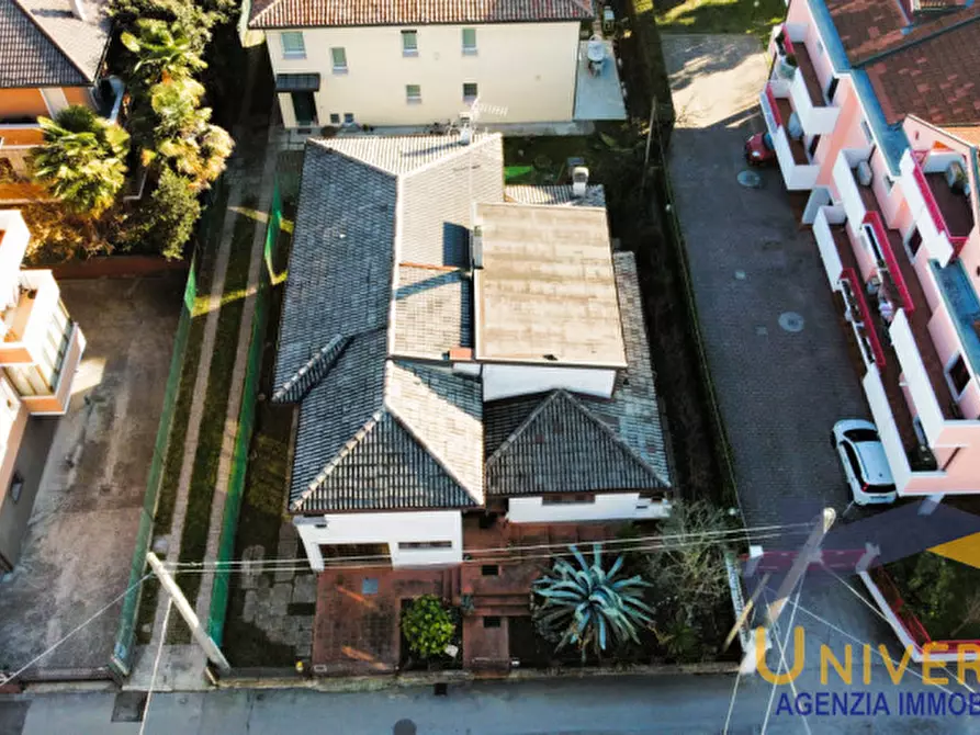 Immagine 3 di Casa indipendente in vendita  in Via Jacopo Facciolati a Padova