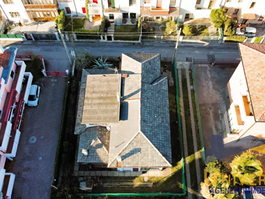 Immagine 4 di Casa indipendente in vendita  in Via Jacopo Facciolati a Padova