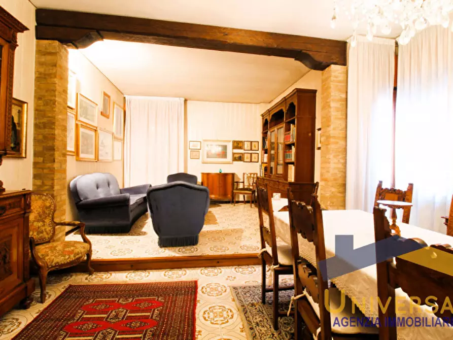 Immagine 5 di Casa indipendente in vendita  in Via Jacopo Facciolati a Padova